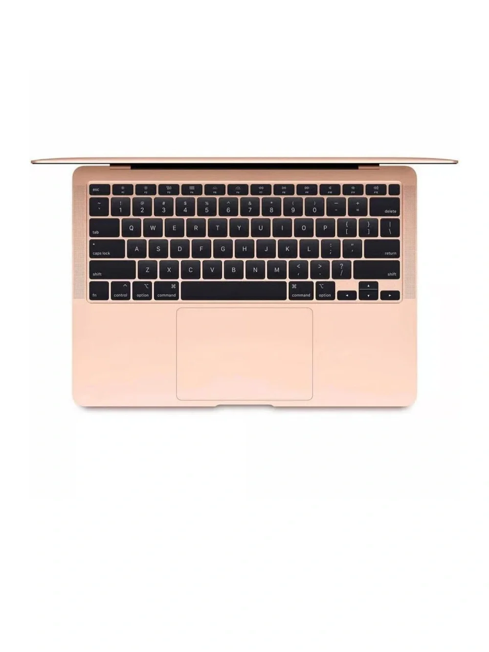 Apple Late-2018 MacBook Air with Core i5, 13-inch Rose Gold